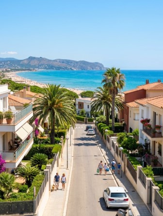 Servicio rápido de cerrajeros 24 horas y apertura de puertas de forma urgente en Mar i sol, Castelldefels